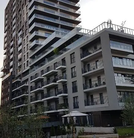Five Star Apartment